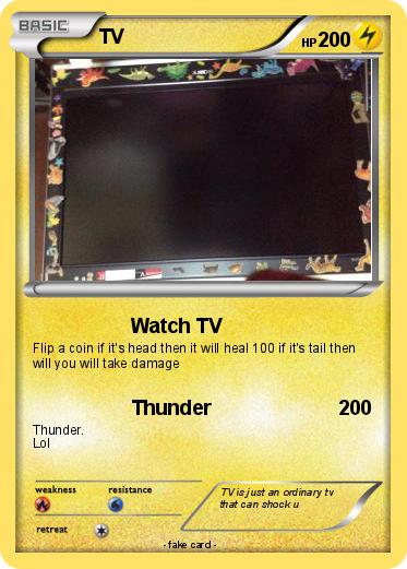Pokemon TV
