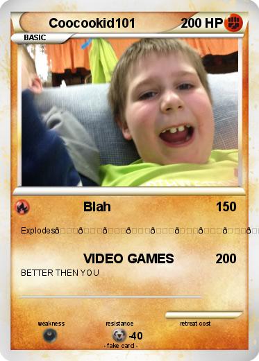 Pokemon Coocookid101