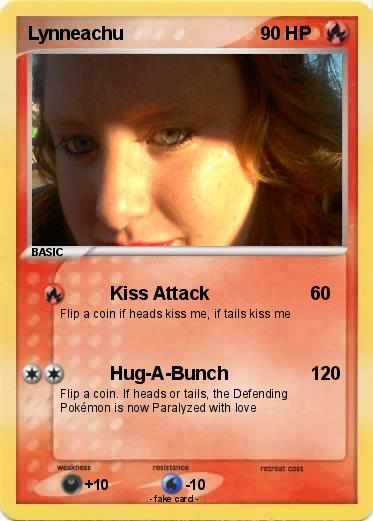 Pokemon Lynneachu