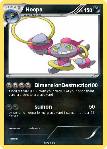 Pokemon Hoopa