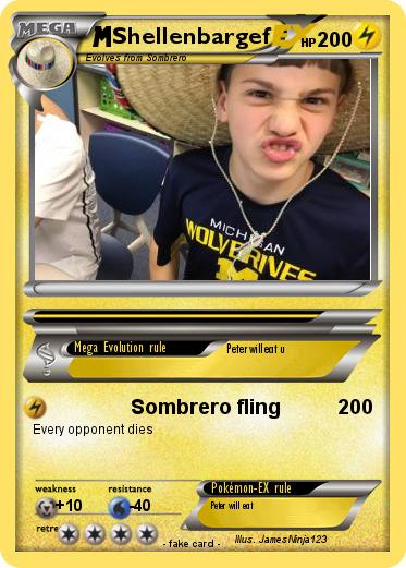 Pokemon Shellenbargef