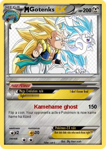 Pokemon Gotenks