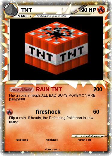 Pokemon TNT
