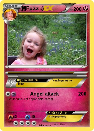 Pokemon Fuzz :)