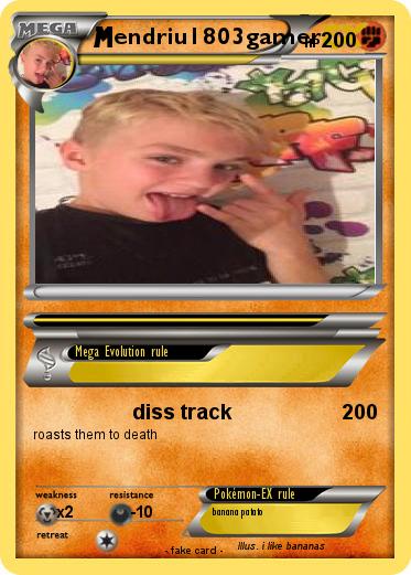 Pokemon endriu1803gamer