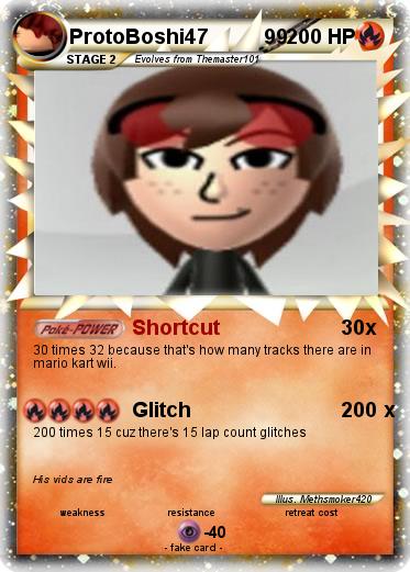 Pokemon ProtoBoshi47          99