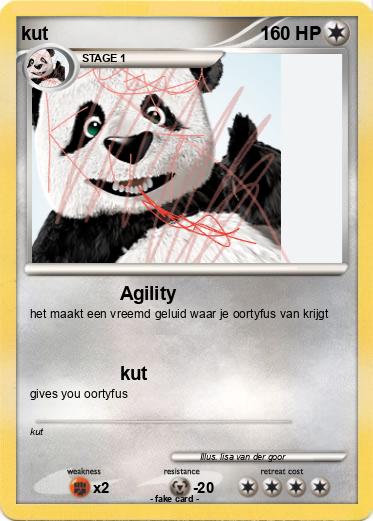 Pokemon kut