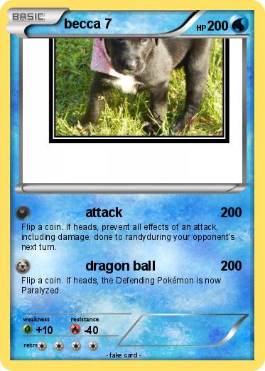 Pokemon becca 7
