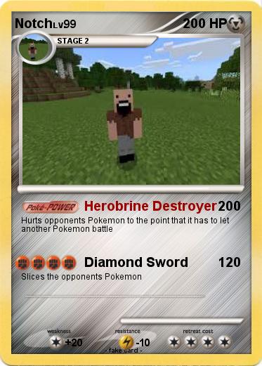 Pokemon Notch