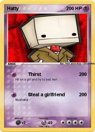 Pokemon Hatty