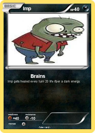 Pokemon Imp