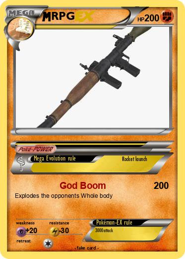 Pokemon RPG