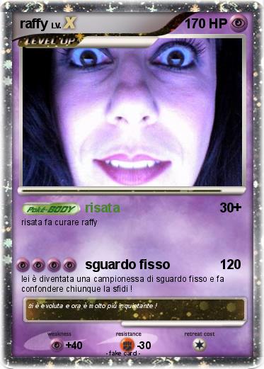 Pokemon raffy