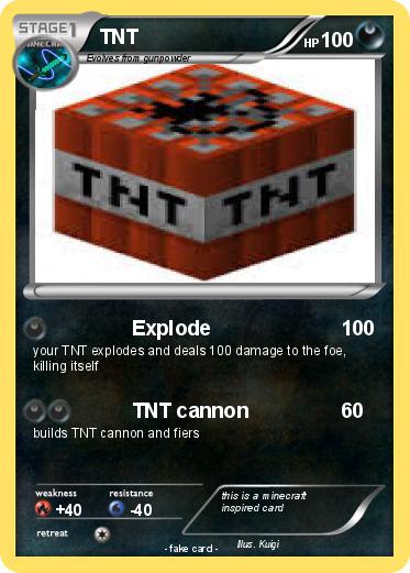 Pokemon TNT