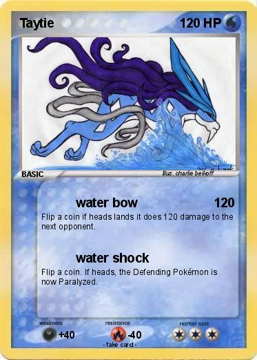 Pokemon Taytie