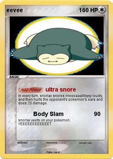 Pokemon eevee Pokemon eevee