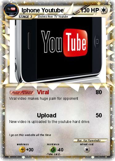 Pokemon Iphone Youtube