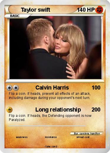 Pokemon Taylor swift