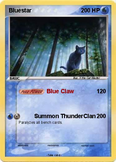 Pokemon Bluestar