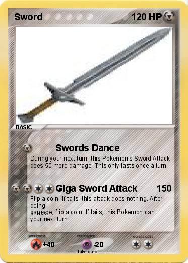 Pokemon Sword