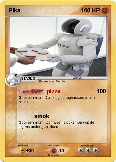 Pokemon Pika