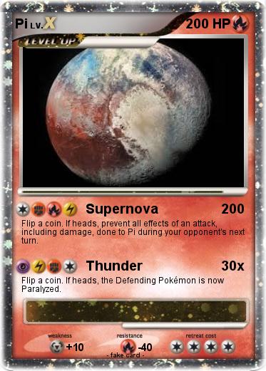 Pokemon Pi