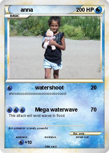 Pokemon anna