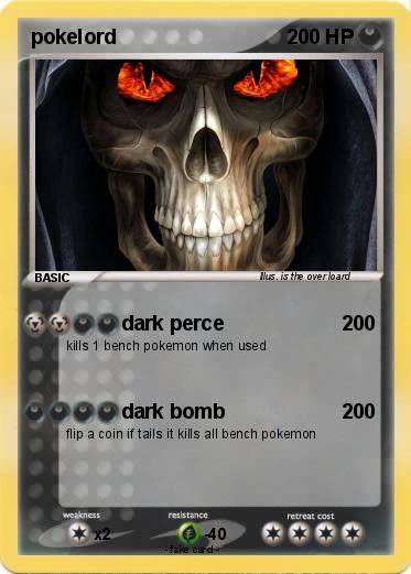 Pokemon pokelord