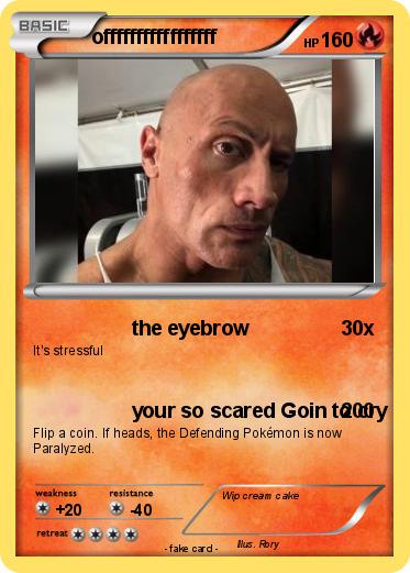 Pokemon offfffffffffffffff