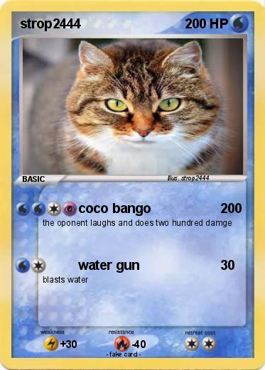 Pokemon strop2444