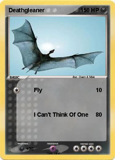 Pokemon Deathgleaner