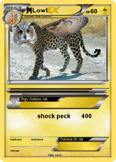 Pokemon Lowl
