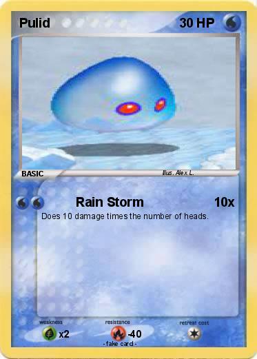 Pokemon Pulid