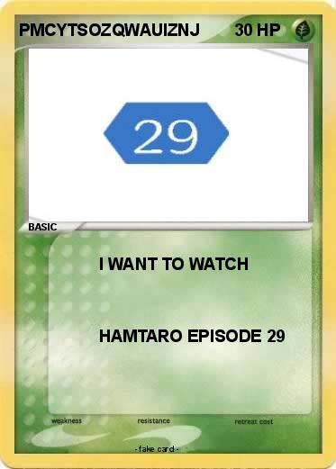 Pokemon PMCYTSOZQWAUIZNJ