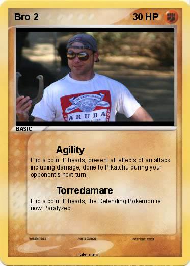 Pokemon Bro 2