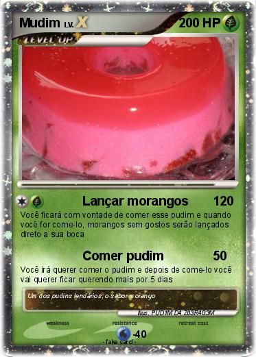 Pokemon Mudim