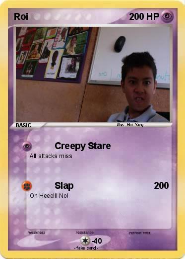 Pokemon Roi