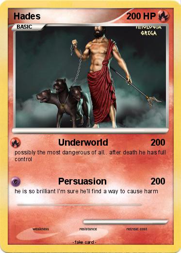 Pokemon Hades