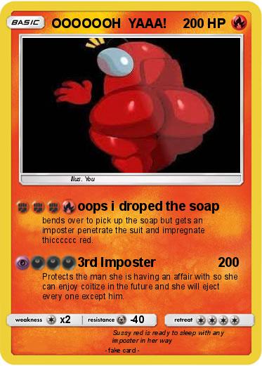 Pokemon OOOOOOH  YAAA!