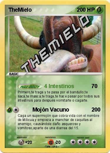 Pokemon TheMielo