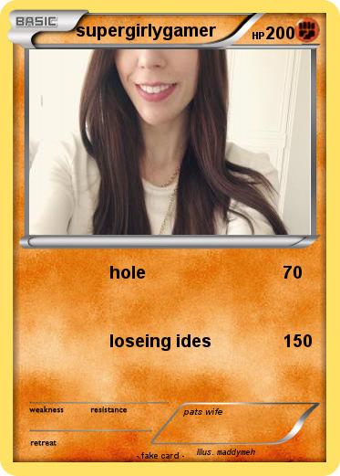 Pokemon supergirlygamer