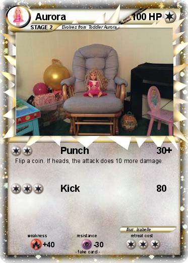 Pokemon Aurora