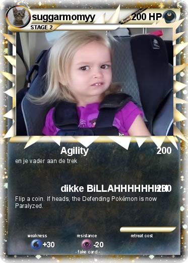Pokemon suggarmomyy
