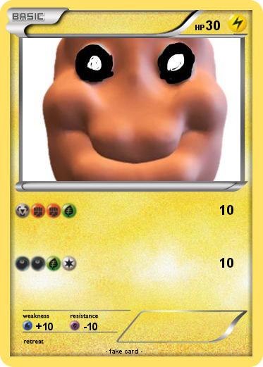 Pokemon 