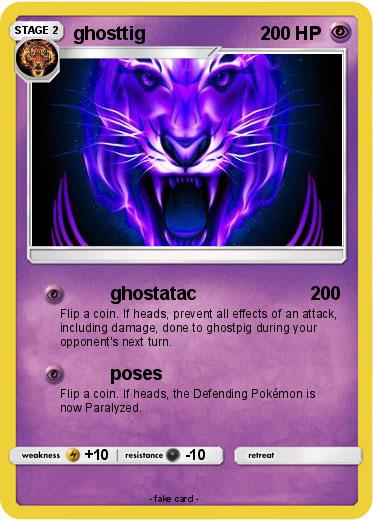 Pokemon ghosttig