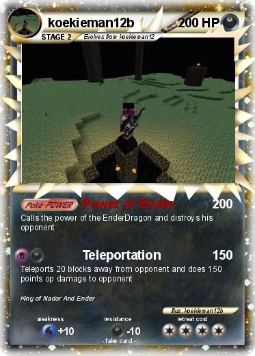 Pokemon koekieman12b