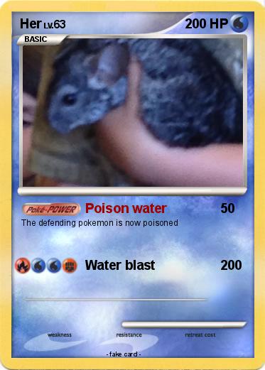 Pokemon Her