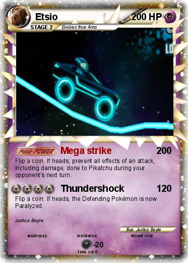 Pokemon Etsio