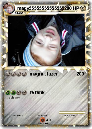 Pokemon magy55555555555555