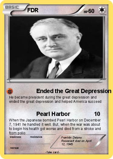 Pokemon FDR